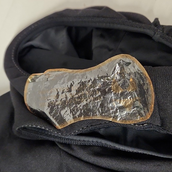 NWT Funny Girl Women's sz L One piece Swimsuit w/built-in pads - Picture 5 of 8